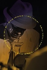Elton Medeiros – Or the Sun Shall Be Born (2020)