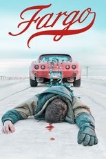 Poster Fargo