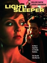 Image Light Sleeper – Viață de noapte (1992) Film online subtitrat HD