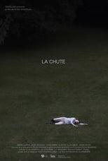 Poster for La chute