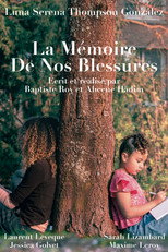 La Mémoire De Nos Blessures