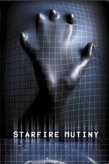 Poster for Starfire Mutiny