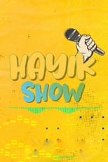 Poster for HAYIK Show