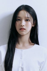 Iris as Self - Contestant in R U Next?