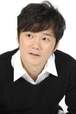 Foto retrato de Lim Seung-dae