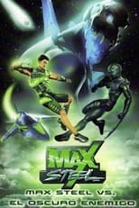 Max Steel: Dark Rival