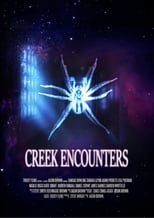 Poster for Creek Encounters