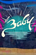 Poster for El Baby