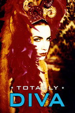 Annie Lennox: Totally Diva poster