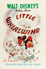 Poster for The Little Whirlwind 