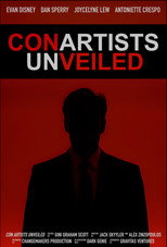 Con Artists Unveiled (2023)