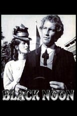 Poster for Black Noon