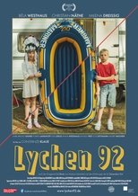 Lychen 92 main poster