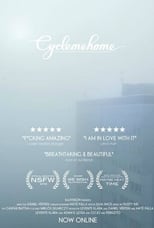 Poster for Cycle Me Home 