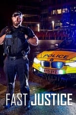 Fast Justice poster
