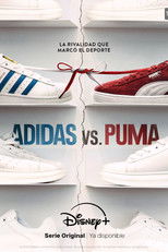 Sneaker Wars: Adidas V. Puma