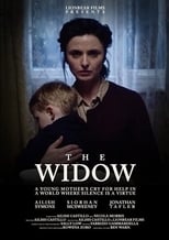 Poster for The Widow