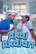 Poster for Akal-Akalan 