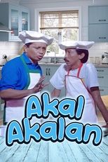 Poster for Akal-Akalan 