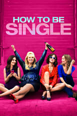 Poster for How to Be Single 