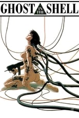 Ver Ghost in the Shell (1995) Online