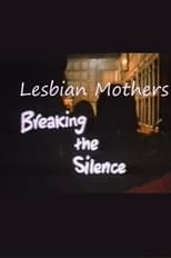 Poster for Breaking the Silence 