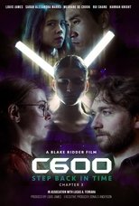 Poster for C600: Step Back in Time