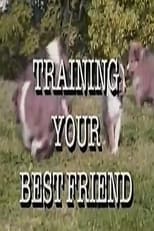 Poster di Training Your Best Friend