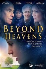 Poster for Beyond the Heavens 