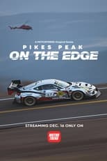 Pikes Peak: On the Edge (2020)