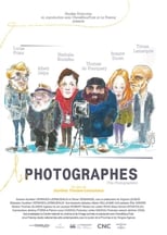 Les photographes (2015)