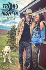 Poster for Friday Night In with The Morgans Season 1