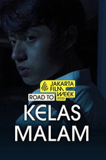 Kelas Malam poster