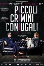 Piccoli Crimini Coniugali (2016)