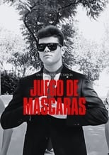 Poster for Juego de Máscaras