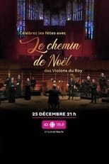 Poster for Le chemin de Noël