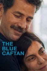 The Blue Caftan (2022)