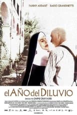 Poster for El año del diluvio