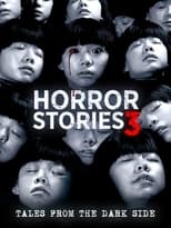 Poster for Horror Stories 3