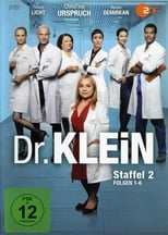 Poster for Dr. Klein Season 2