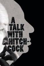 Poster for A Talk with Hitchcock 