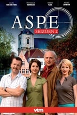 Poster for Aspe Season 2