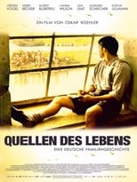 Filmposter: Quellen des Lebens