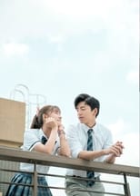 Falling Love At First Kiss serie streaming