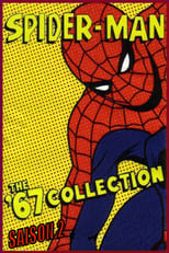 Poster for Spider-Man Season 2