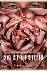 Rosebush Pruning