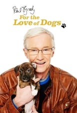 Paul O'Grady: For the Love of Dogs (2012)