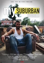 my suburban stories (2017)