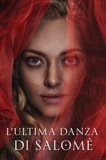 L'ultima danza di Salomè