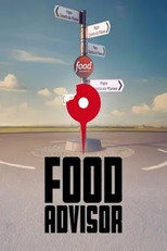 Food Advisor poster
